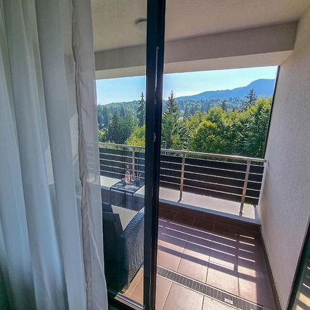 Silver Mountain G1 21 R Poiana Brasov Exterior photo