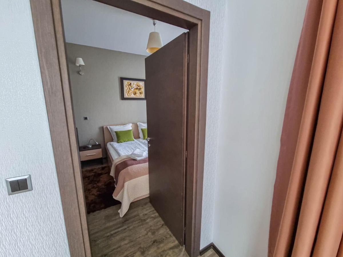 Silver Mountain G1 21 R Poiana Brasov Exterior photo