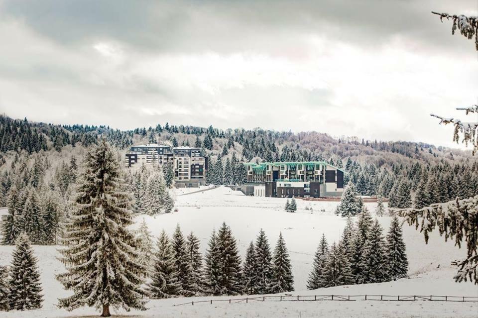Silver Mountain G1 21 R Poiana Brasov Exterior photo