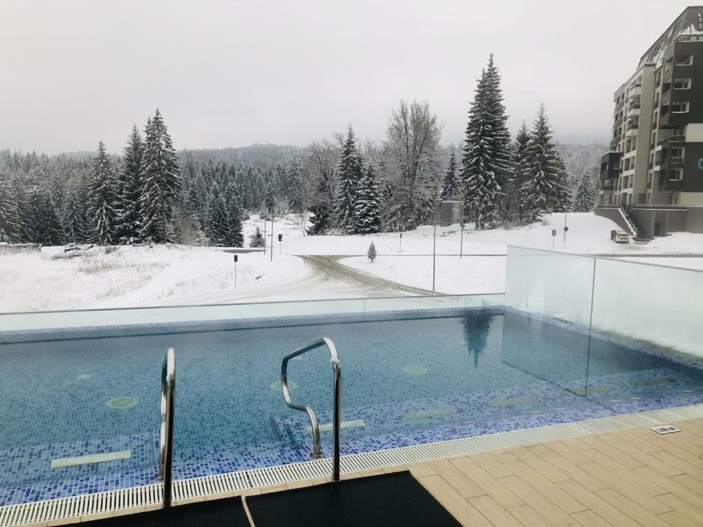 Silver Mountain G1 21 R Poiana Brasov Exterior photo